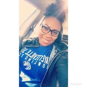 Meet your Posher, Brittany